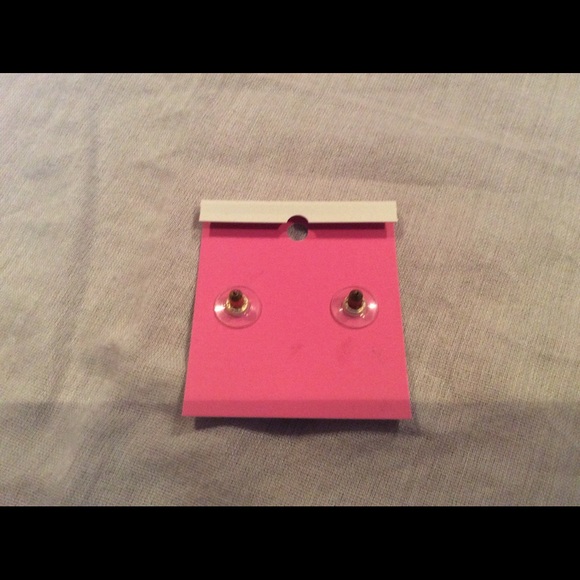 Kate Spade earrings - Picture 2 of 3